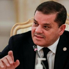 الدبيبة في باريس.. مباحثات عسكرية ودبلوماسية