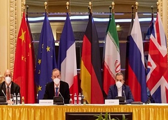 اللجنة المشتركة للاتفاق النووي تعقد اجتماعا مساء الاربعاء في فيينا