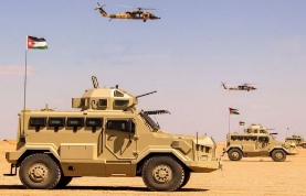 جيش التحرير الشعبي الصحراوي ينفذ هجومات جديدة ضد جنود الاحتلال المغربي