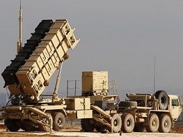 اميركا تسحب منظوماتها الدفاعية فجأة من السعودية والعراق والاردن