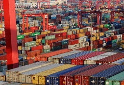 تجارة الصين مع الدول العربية تتراجع 10 بالمئة في 2020