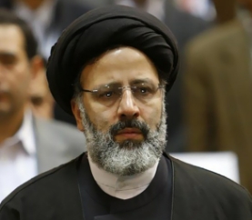 قلق في كيان الإحتلال من انتخاب السيد رئيسي رئيسًا لإيران