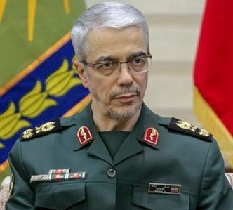 ازاحة الستار قريبا عن لقاح كورونا المنتج بواسطة الحرس الثوري