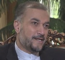 السياسة الخارجية لحكومة رئيسي ستكون نشطة ومتوازنة