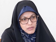 برلمانية ايرانية: منع كندا الرعايا الايرانيين من المشاركة في الانتخابات انتهاك لحقوق الانسان