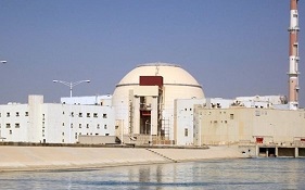 محطة بوشهر النووية ستعود لشبكة الكهرباء في البلاد في غضون 3 ايام