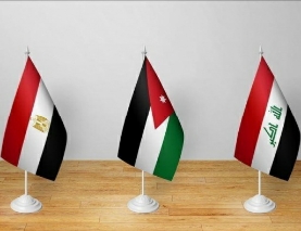 صالح: تعافي العراق يُمهد لمنظومة متكاملة لمنطقتنا