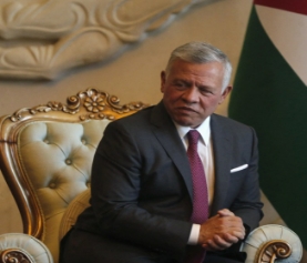 الملك الأردني والرئيس المصري يؤكدان أهمية ترجمة وقف إطلاق النار في غزة إلى هدنة ممتدة
