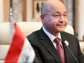 التعاون العراقي المصري الأردني نقطة تحوّل نحو آفاق السلام