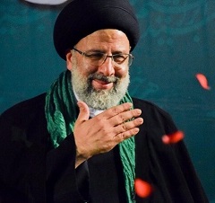 مراسم اداء اليمين الدستورية للرئيس المنتخب ستُقام في 5 اغسطس 2021