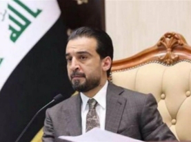 السيد الحكيم والحلبوسي يؤكدان أهمية الاستعداد للانتخابات والتنافس على أساس البرامج