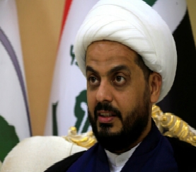 الشيخ الخزعلي يلوح بحرب قادمة: لدينا الجهوزية الكاملة وسنفاجأ العدو بقدرة الرد عليه
