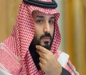 بايدن يرفض استقبال ابن سلمان