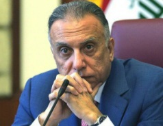 الكاظمي: لا يوجد عندي حزب ولن أترشح للانتخابات