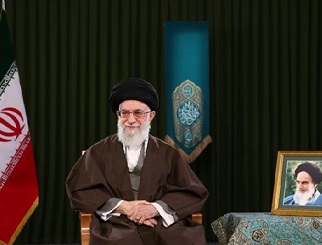 الامام الخميني كان يؤمن بقوة الشعب وقدراته وصموده ووفائه