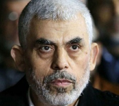 السنوار: لو تجددت المعركة مع الاحتلال سيتغير شكل الشرق الأوسط
