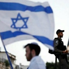 بعد تهديدات المقاومة .. سلطات الاحتلال تعلن إلغاء مسيرة الأعلام في القدس