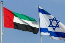 رغم العدوان على القدس وغزة.. قطار التطبيع الإماراتي الإسرائيلي يتسارع
