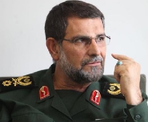 قائد القوة البحرية للحرس الثوري يؤكد الجهوزية الكاملة للدفاع عن مصالح البلاد