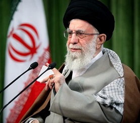 الامام الخامنئي والمشاركة الواسعة في الانتخابات