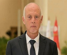 سعيد يحذر من محاولات إخراج القضية الفلسطينية من دائرة اهتمام الرأي العام العربي والدولي