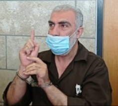في سابقة قضائية .. محكمة الاحتلال تمدد اعتقال الشيخ كمال الخطيب