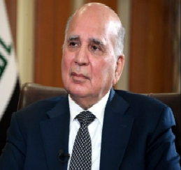 العراق وبريطانيا يوقعان مذكرة تفاهم للشراكة الاستراتيجية