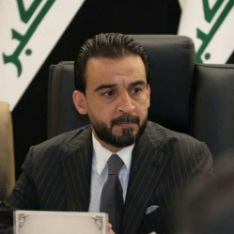 الحلبوسي يدعو الشركات البريطانية للاستثمار في العراق