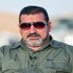 إطلاق سراح القيادي في الحشد الشعبي قاسم مصلح لعدم كفاية الأدلة ضده