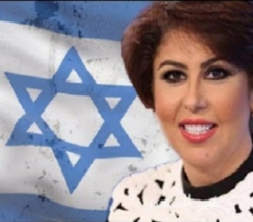 غضب عارم في الكويت بعد لقاء الإعلامية فجر السعيد مع الإعلام الإسرائيلي ودعوتها إلى التطبيع