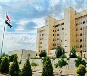 الخارجية ترفض تصريحات واشنطن بخصوص الجولان المحتل: الجولان كان وسيبقى عربياً سورياً