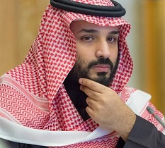 منصةٌ إخبارية رقمية سعودية في أميركا لتلميع صورة ابن سلمان