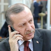 أردوغان في اتصال مع نظيره الصهيوني: العلاقات التركية الإسرائيلية مهمة للشرق الأوسط وهناك إمكانية للتعاون