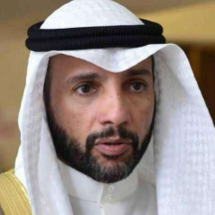 الغانم يعقد جلسة مباحثات رسمية مع نظيره التركي لاستعراض الأوضاع الإقليمية والدولية