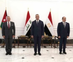 مترجم: الأردن الآن حليف للجمهورية الإسلامية الإيرانية