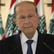 الرئيس عون للموفد الفرنسي: الجهود قائمة لتشكيل حكومة جديدة