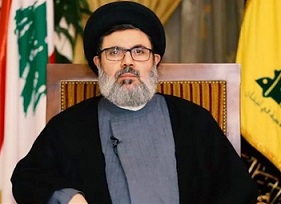السيد صفي الدين: من يخرّب لبنان اليوم هو الولايات المتحدة الاميركية