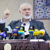 هنية معايدا بالاضحى: القدس لها سيف ودرع ولها ذراعٌ قويٌة تحميها وتدافع عنها