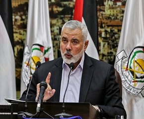 المقاومة رسخت معادلة ذهبية والقدس لديها ردع يحميها من الأعتداء