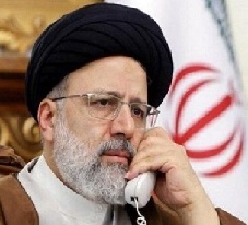 رئيسي: الدفاع عن حقوق الإنسان هو أساس السياسة في إيران