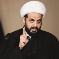 الشيخ الخزعلي: تصريح وزير الخارجية العراقي عن حاجة القوات الأمنية لمساعدة القوات الامريكية مؤسف للغايـة ومرفوض