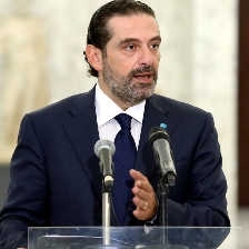 الحريري يؤكد دعم ميقاتي ويقترح رفع الحصانة عن رئيس الجمهورية والحكومة والنواب في قضية المرفأ
