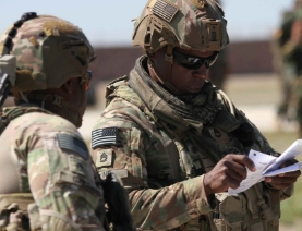 البيت الأبيض: نتوقع إنهاء الانسحاب من أفغانستان بنهاية آب/ أغسطس