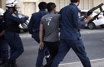 سلطات البحرين تشن حملة اعتقالات واسعة في صفوف المواطنين