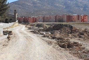 تشييد آلاف الوحدات السكنية للشرائح الفقيرة في ايران