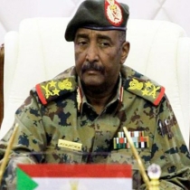 المجلس الأعلى للسلام يستعرض موقف المفاوضات مع الحركة الشعبية برئاسة البرهان