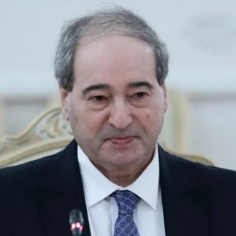 المقداد يلتقي وفدا برلمانيا إيرانيا وتأكيد على أهمية تعزيز العلاقات بين البلدين