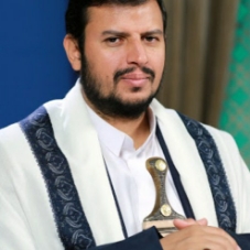 السيد الحوثي يعزي بوفاة جبريل: هامة حفرت في تاريخ المقاومة للكيان الصهيوني الغاصب صوراً ناصعة من الوفاء والبذل والتضحية