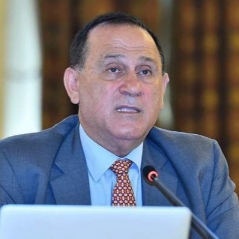 الوزير حب الله بعد اجتماع الوزاري الطارئ: لاستمرار الدعم ووضع البطاقة التمويلية موضع التنفيذ
