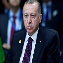 أردوغان: نسعى لاستقرار أفغانستان ونتفق مع باكستان بشأن تطوير شراكتنا أكثر بالصناعات الدفاعية